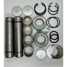 Ремкомплект шкворня Howo T7H, HOHAN N7G WG9100413044