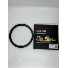 Сальник маточини передньої HOWO T5G/T7H/C7H 140х160х14 WG4095415044 Leo Trade