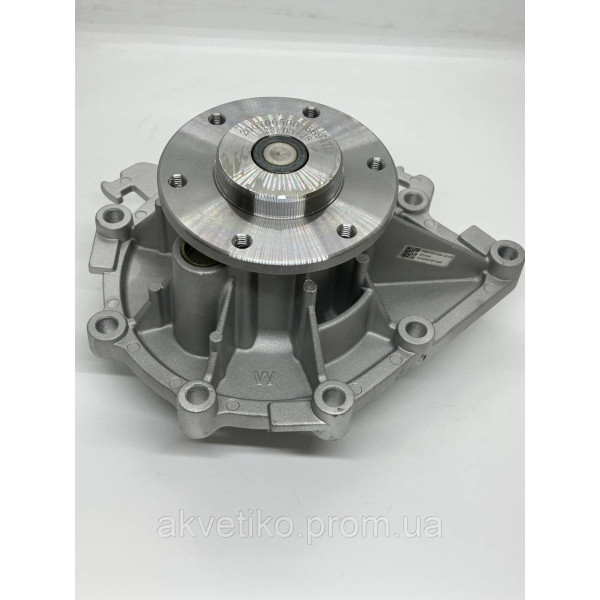 Насос Howo T5G/T7H Sitrak MC11/MC13 (200V06500-6675\200V06500-6694\51.06500-6694)