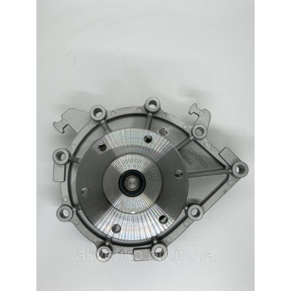 Насос Howo T5G/T7H Sitrak MC11/MC13 (200V06500-6675\200V06500-6694\51.06500-6694)