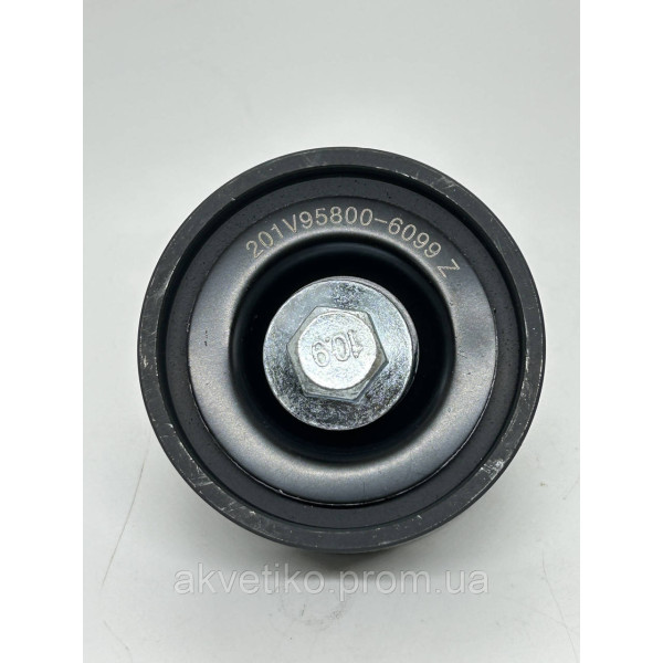 Ролик натяжной Howo T5G C7H 201V95800-6099