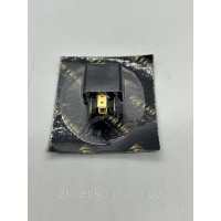 Реле 5 контактов Shaanxi LEO800097A (81.25902.0459)