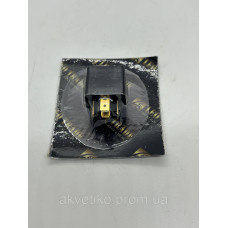 Реле 5 контактов Shaanxi LEO800097A (81.25902.0459)