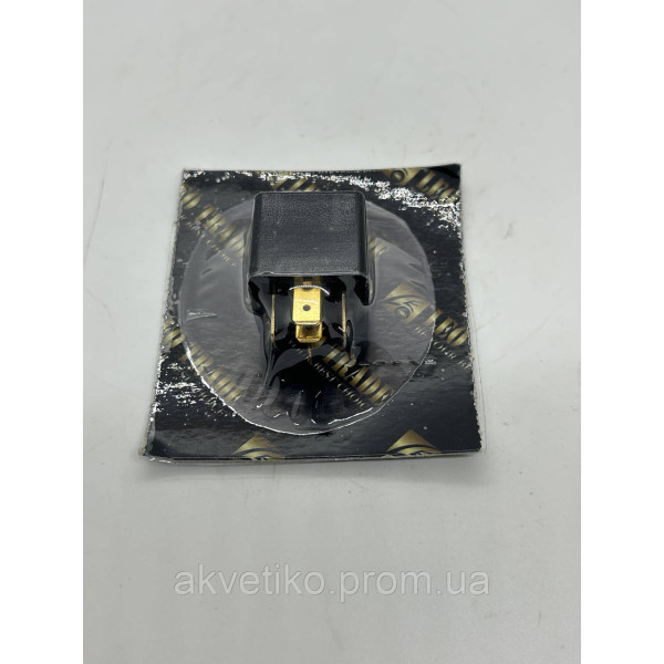 Реле 5 контактов Shaanxi LEO800097A (81.25902.0459)