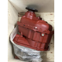 Редуктор среднего моста в сборе SHACMAN F3000 DZ9114330763