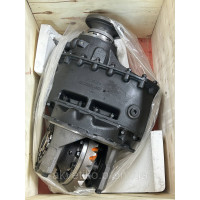 Редуктор среднего моста Howo/Foton 3251 AZ9114320214/AZ9231320851 i-5.7