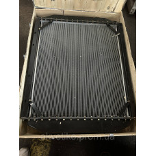 Радиатор охлаждения XCMG ZL50G Z5G.1.1.8