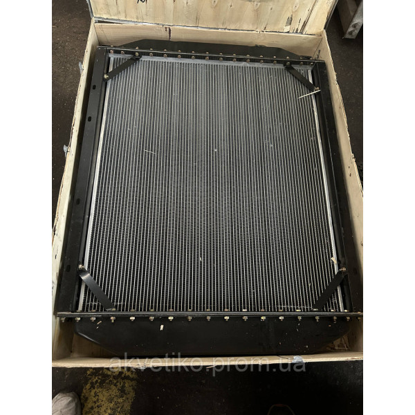 Радиатор охлаждения XCMG ZL50G Z5G.1.1.8