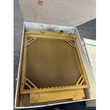 Радиатор охлаждения 16Y-03A-00000 бульдозера SHANTUI SD16