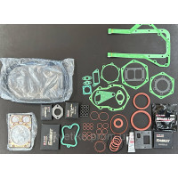 Ремкомплект ДВС WP10 Е-3 LEO100030B