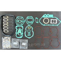 Ремкомплект двигателя Howo Weichai D12 Евро-3