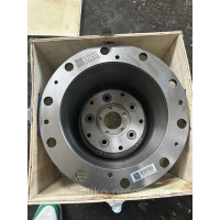 Редуктор бортовой в сборе HOWO AC16 AZ9981340070/AZ9981340370