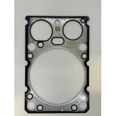Прокладка ГБЦ WD615/D10 Евро-3/4 VG1500040065 61500040065 LEO100317A