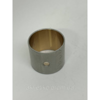 Втулка шатуна на двигатель Deutz TD226B WP6 12159598 (6 шт.)