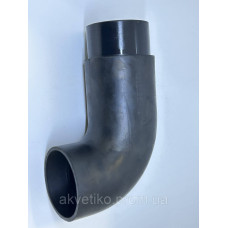 Патрубок турбокомпрессора Deutz TD226B/WP6G 13022551