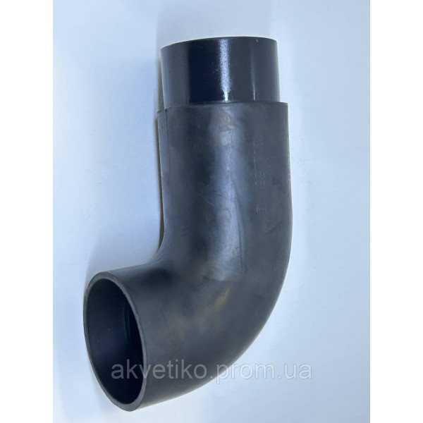 Патрубок турбокомпрессора Deutz TD226B/WP6G 13022551