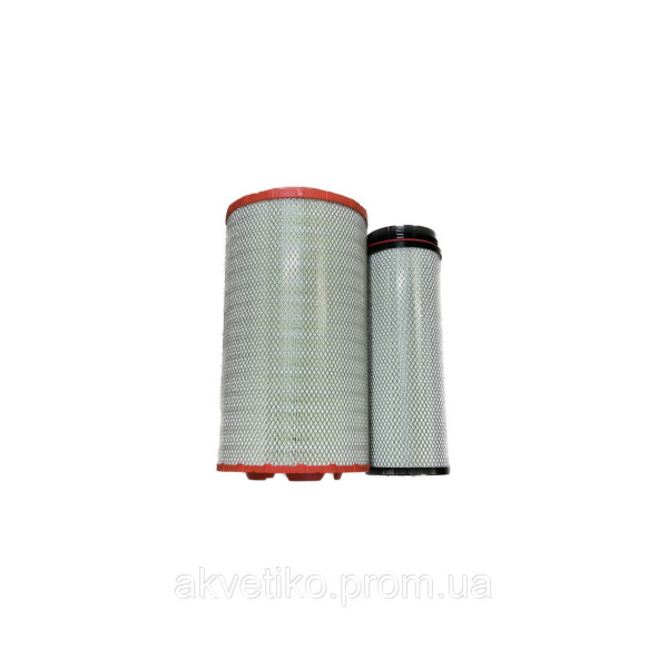 Фильтр воздушный HOWO T5G T7H C7H K2747 WG9525195201 710W08405-0017 710W08405-0021