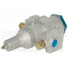 Клапан распределения воздуха КПП Howo Foton A-4740/A-C03002, A4740