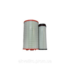 Фільтр повітряний Shacman X3000 SZ919000894