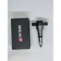 Плунжерная пара WD615 X170S Howo LEO100209A