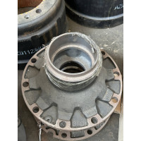 Ступица передняя Shacman F2000, F3000 81.44301.0076/DZ9100410121