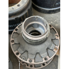 Ступиця передня Shacman F2000, F3000 81.44301.0076 / DZ9100410121