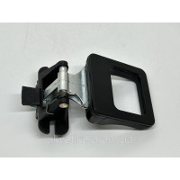 Ручка двери внутренняя Howo L/R WG1642340033