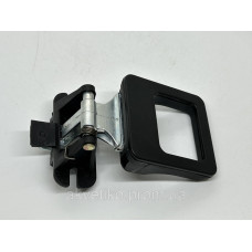 Ручка двери внутренняя Howo L/R WG1642340033