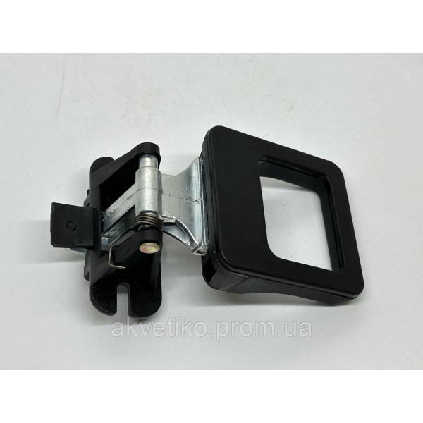 Ручка двери внутренняя Howo L/R WG1642340033