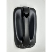 Ручка двери наружная L/R FOTON 3251 1B24961500042