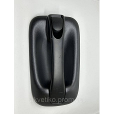 Ручка двери наружная L/R FOTON 3251 1B24961500042