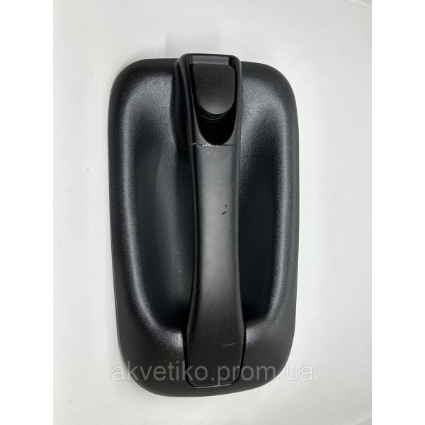 Ручка двери наружная L/R FOTON 3251 1B24961500042