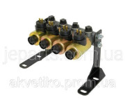 Электромагнитный клапан