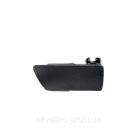 Ручка двери внутренняя левая Shacman F3000 DZ13241330115/81.62641.0099