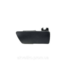 Ручка двери внутренняя левая Shacman F3000 DZ13241330115/81.62641.0099