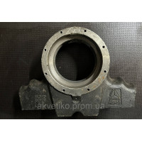 Букса балансира (4 стремянки) HOWO AZ9725520235