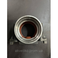 Корпус балансира (под 2 стремянки) Howo, Foton 3251 199114529935