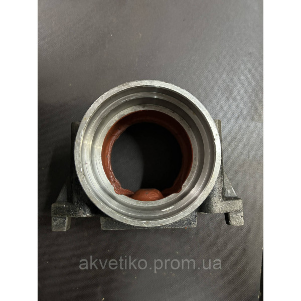 Корпус балансира (под 2 стремянки) Howo, Foton 3251 199114529935