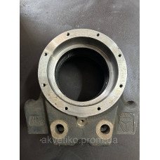 Корпус балансира под 2 стремянки Howo AZ9725520235