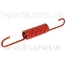 Пружина гальмівної колодки L = 170 Howo <unk> Shaanxi 199112340049