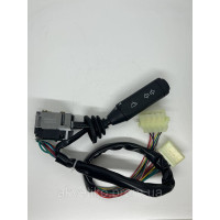 Переключатель подрулевой HOWO WG9130583017