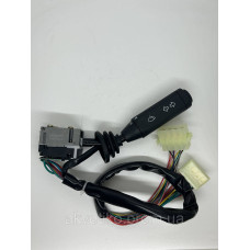 Переключатель подрулевой HOWO WG9130583017