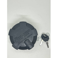 Крышка топливного бака Shacman, Howo DZ9114551541/179200550023