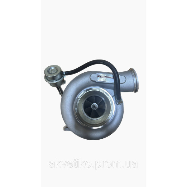 Турбина Cummins 6CT8.3 HX40W 4051323, 4049368