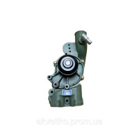 Насос водяной (насос) в сборе Howo A7 D12 VG1246060094 / VG1246060035