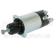 Втягивающее реле