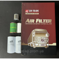 Комплект фильтров для ТО Foton 3251/2