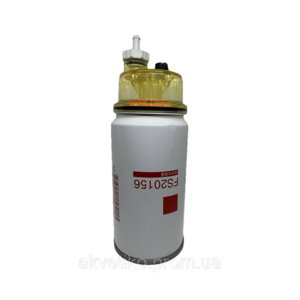 Фильтр топливный сепаратор Howo T7H WG9925551112/1 FS20156