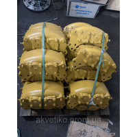 Суппорт гальмівний XCMG ZL50G, LG855, PN956, FL956 75700432А-1/ZL40.12.4-3C