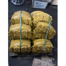 Тормозной суппорт XCMG ZL50G, LG855, PN956, FL956 75700432А-1/ZL40.12.4-3C